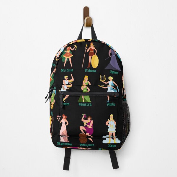 Item preview, Ancient greek gods and goddess | pack of 12 designed and sold by Deco-Design.
