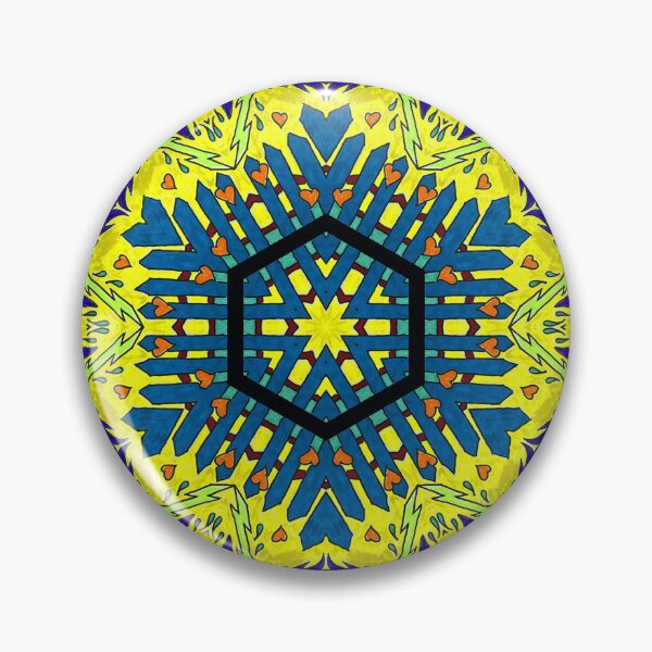 Item preview, Safely Fenced In designed and sold by MagickMama.