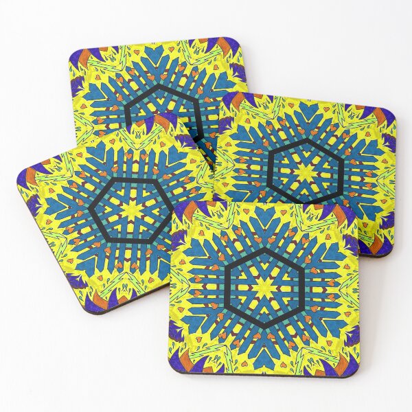 Item preview, Safely Fenced In designed and sold by MagickMama.