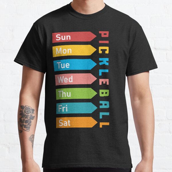 Item preview, Funny Pickleball design designed and sold by i3revie.