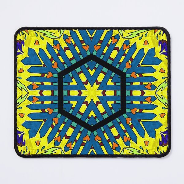 Item preview, Safely Fenced In designed and sold by MagickMama.