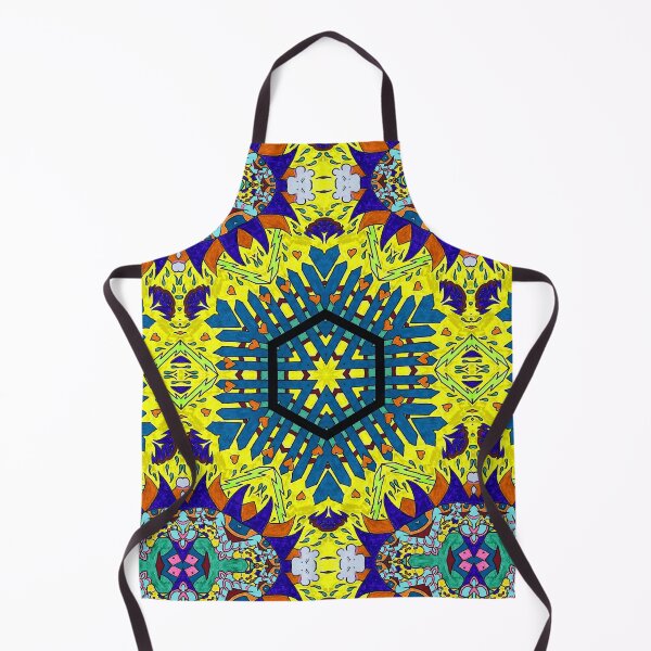 Item preview, Safely Fenced In designed and sold by MagickMama.