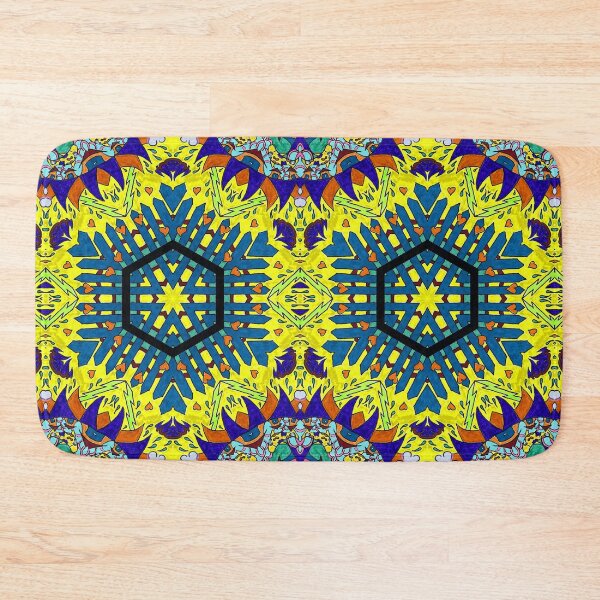 Item preview, Safely Fenced In designed and sold by MagickMama.