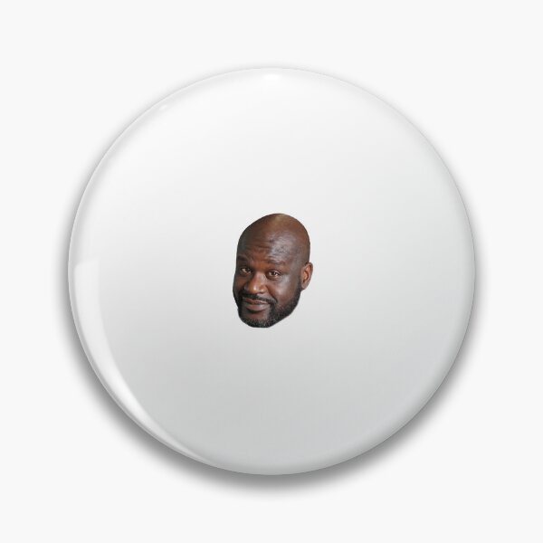 Item preview, Interested shaq designed and sold by Joe Holt.