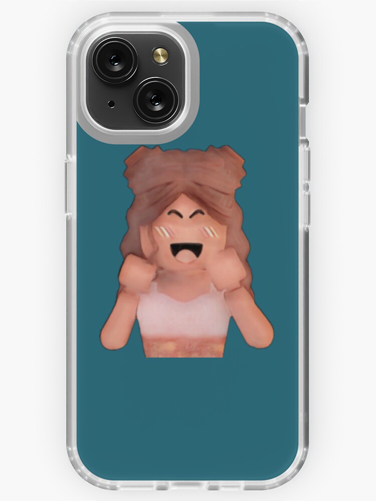 Beauty Aesthetic Roblox Girl  Magnet for Sale by Yourvaluesshop