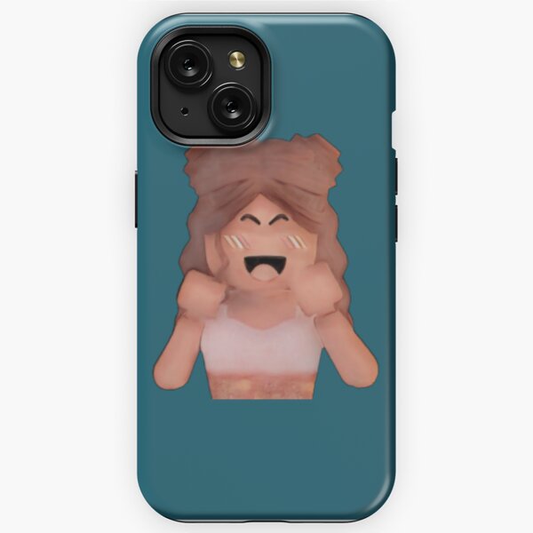 Beauty Aesthetic Roblox Girl  Magnet for Sale by Yourvaluesshop