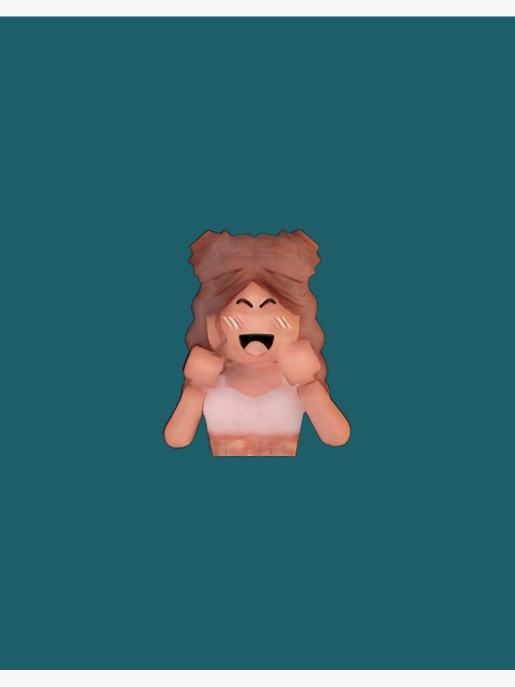 Roblox Girl Wallpaper - EnJpg