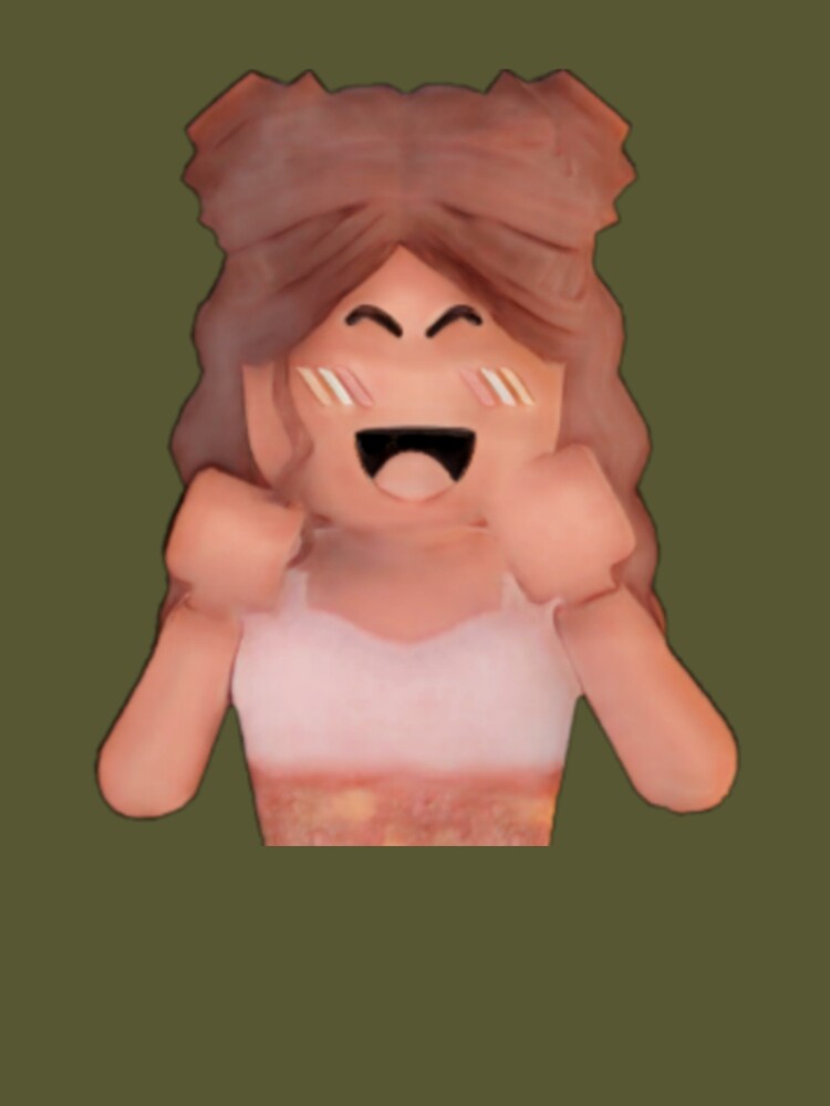 Roblox Girl Png -  Australia