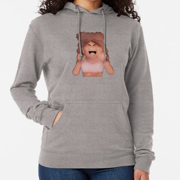 Roblox sweatshirts store