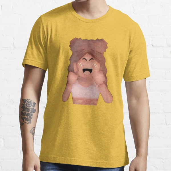 Roblox Girls T shirt