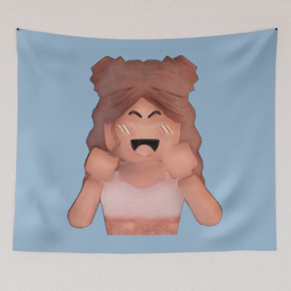 Item preview, Beauty Aesthetic Roblox Girl  designed and sold by Michae5horpe.