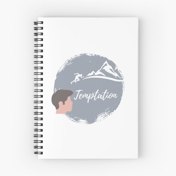 Item preview, Temptation, desire designed and sold by Sonisha.