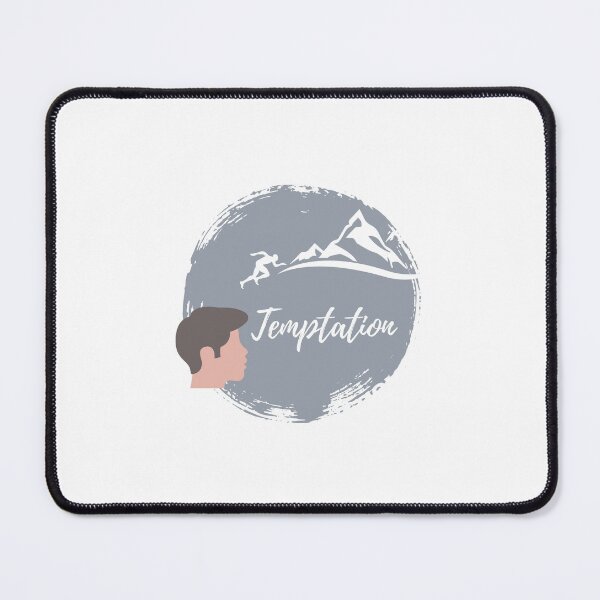 Item preview, Temptation, desire designed and sold by Sonisha.