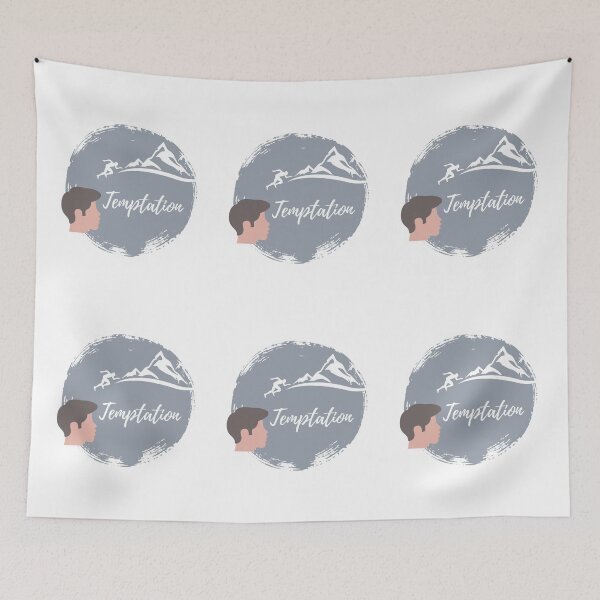 Item preview, Temptation, desire designed and sold by Sonisha.