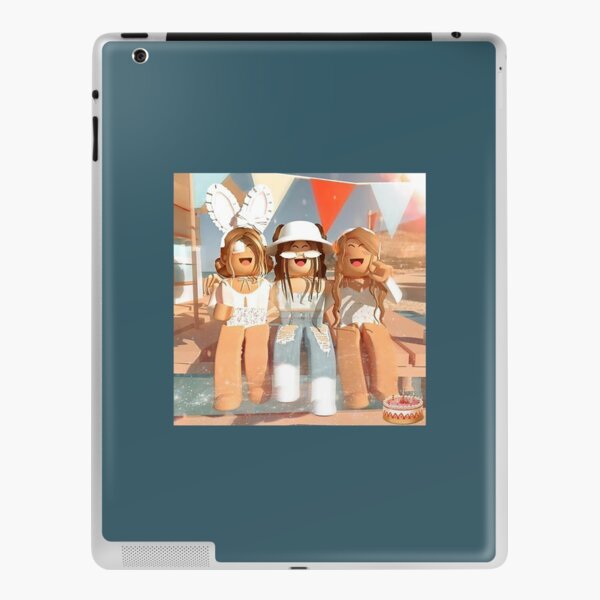 Aesthetic Roblox iPad Case & Skin for Sale by Erlang123