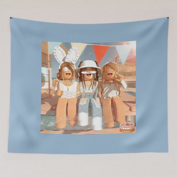 Item preview, best friends  designed and sold by Michae5horpe.