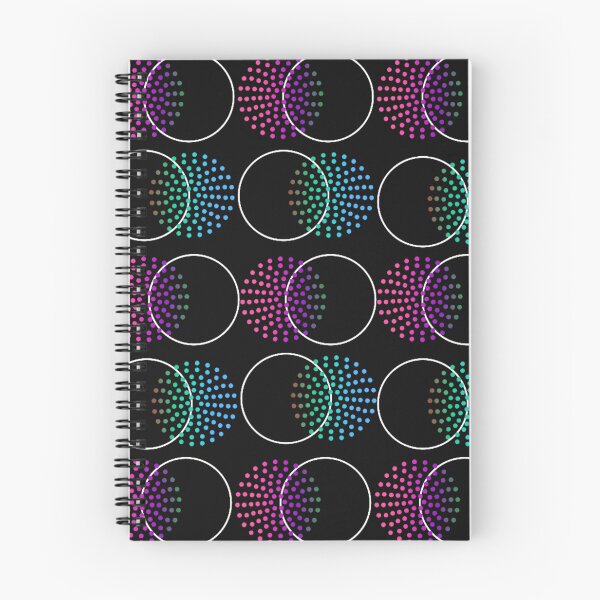 Item preview, Gradient Circles designed and sold by ShopTwentyFour.