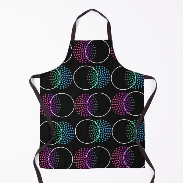 Item preview, Gradient Circles designed and sold by ShopTwentyFour.