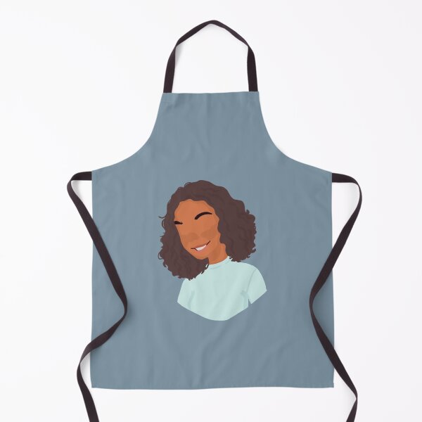 Item preview, Black Cute girl designed and sold by Michae5horpe.