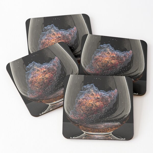 Item preview, Canes Venatici Sour designed and sold by OccultDreams.