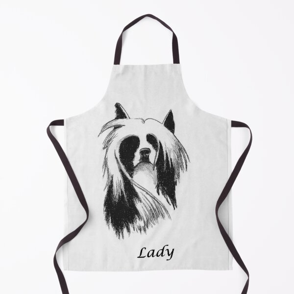 Item preview, Lady designed and sold by sandrahlee.