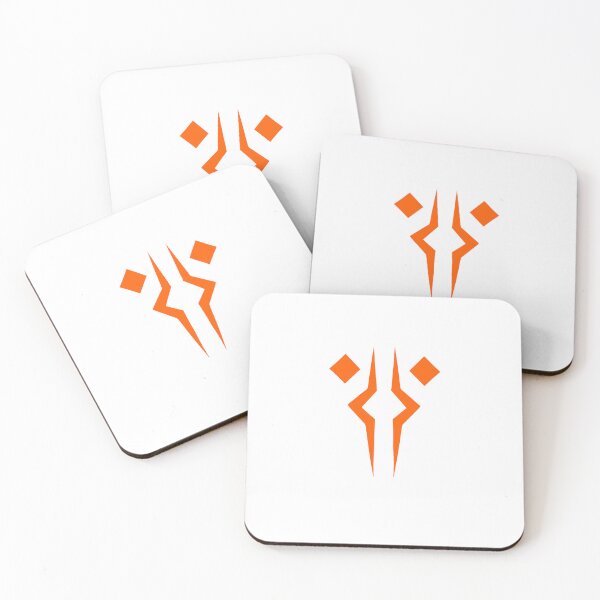 Item preview, Ahsoka Tano Design designed and sold by Neofelida.