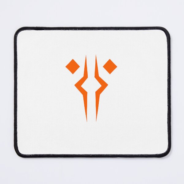 Item preview, Ahsoka Tano Design designed and sold by Neofelida.
