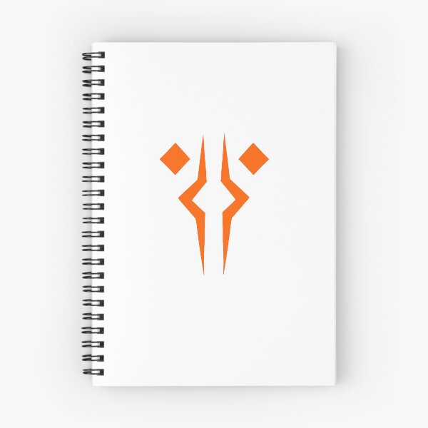 Item preview, Ahsoka Tano Design designed and sold by Neofelida.