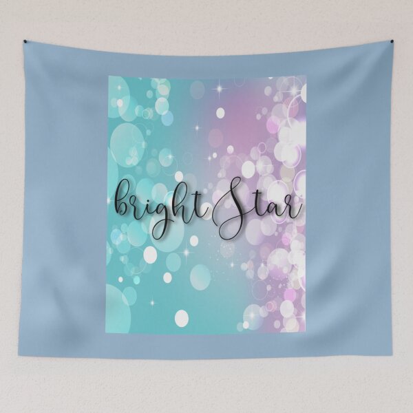 Item preview, bright Star    designed and sold by Michae5horpe.