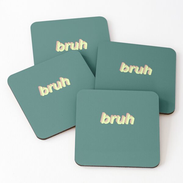 Item preview, Bruh Shirt Funny Aesthetic Meme Gift   designed and sold by Michae5horpe.