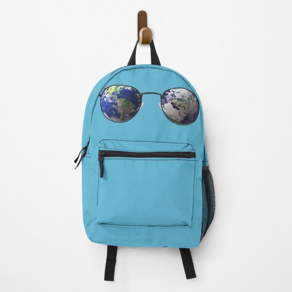 Item preview, LOOK AT THE WORLD designed and sold by FavBraven.