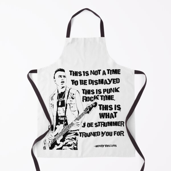 Item preview, This is Punk Rock Time designed and sold by Rasmenia.