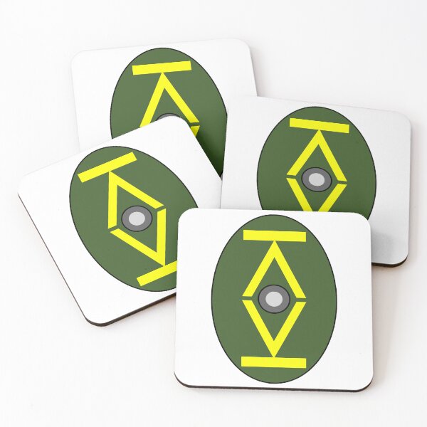 Item preview, Cult of Muaavaza designed and sold by Talion Design.