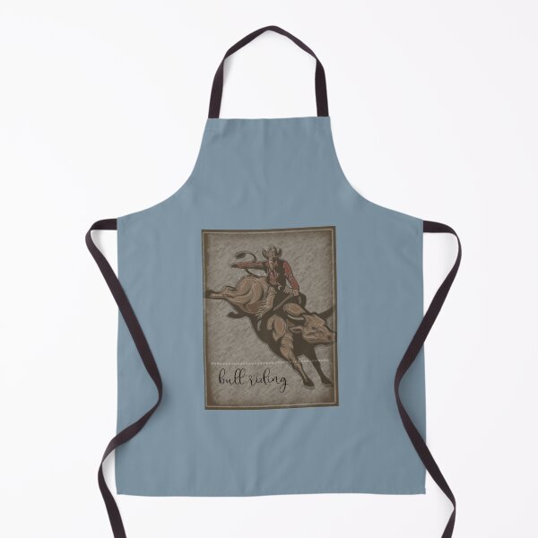 Item preview, bull riding designed and sold by Michae5horpe.