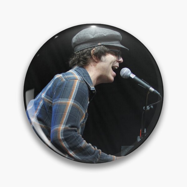 Item preview, Ben Folds - Ben Folds Five designed and sold by ConcertImages.