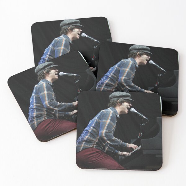 Item preview, Ben Folds - Ben Folds Five designed and sold by ConcertImages.