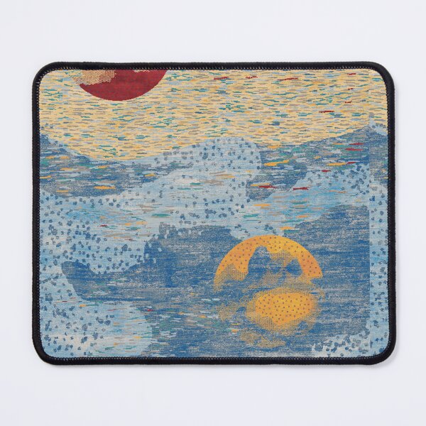 Item preview, Echos of the moon in the sea designed and sold by grendgallery.