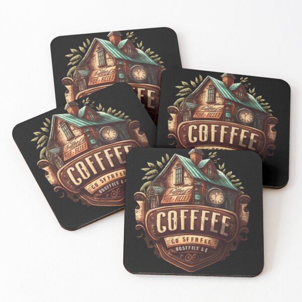 Item preview, coffe sticker designed and sold by Dragsma ⭐⭐⭐⭐⭐.