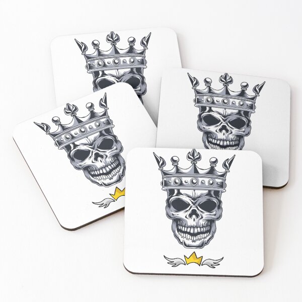 Item preview, King designed and sold by SpearsGallery.