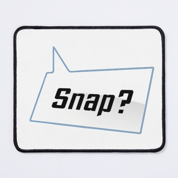 Item preview, Snap?  designed and sold by revjessecuster.