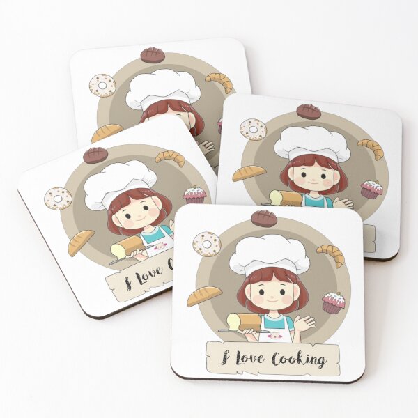 Item preview, Cocinar es amor hecho visible designed and sold by Fashy One.