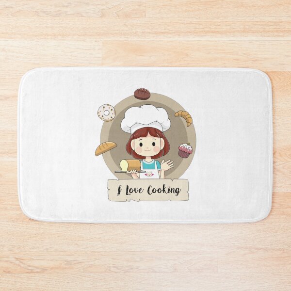 Item preview, Cocinar es amor hecho visible designed and sold by Fashy One.