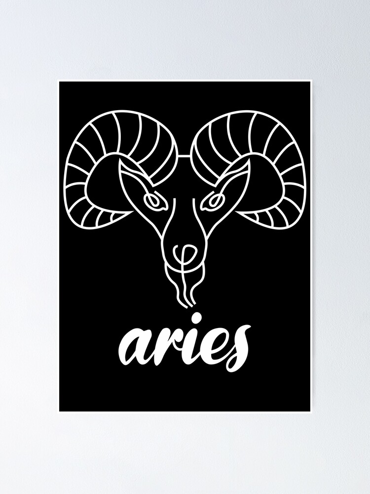 Aries zodiac sign birthday birth date astrology horoscope