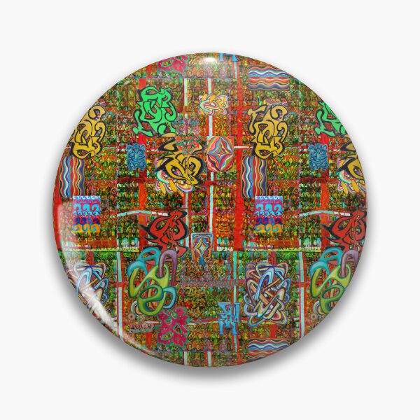 Item preview, Pop abstract designed and sold by Diego Manuel Rodriguez.