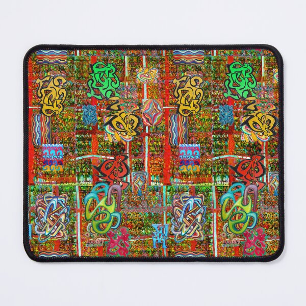 Item preview, Pop abstract designed and sold by Diego Manuel Rodriguez.