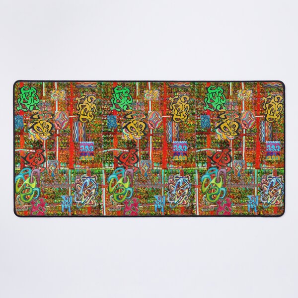 Item preview, Pop abstract designed and sold by Diego Manuel Rodriguez.