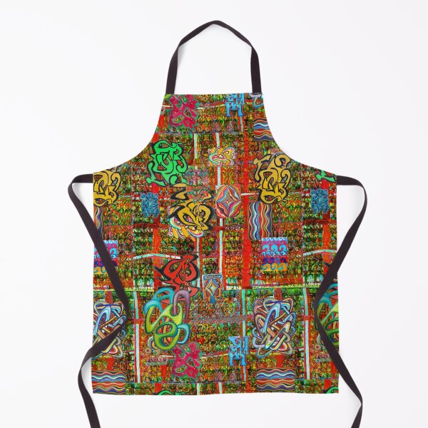 Item preview, Pop abstract designed and sold by Diego Manuel Rodriguez.