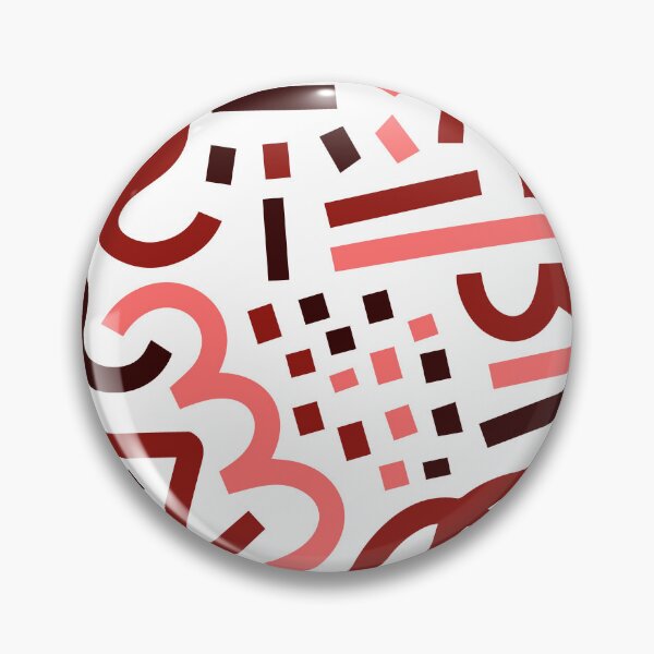 Item preview, Memphis Style Patterns designed and sold by Timegraf.
