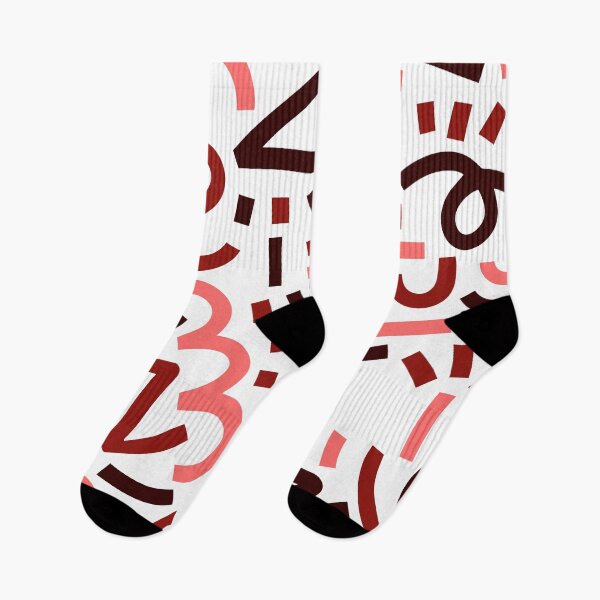 Item preview, Memphis Style Patterns designed and sold by Timegraf.