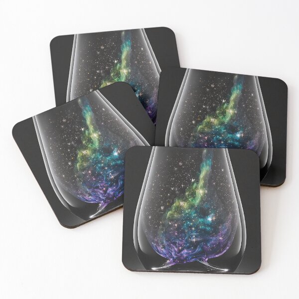 Item preview, Betelgeuse Tonic designed and sold by OccultDreams.